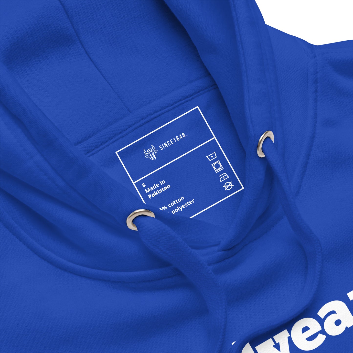 UB "SOUTHSIDE" Premium Hoodie
