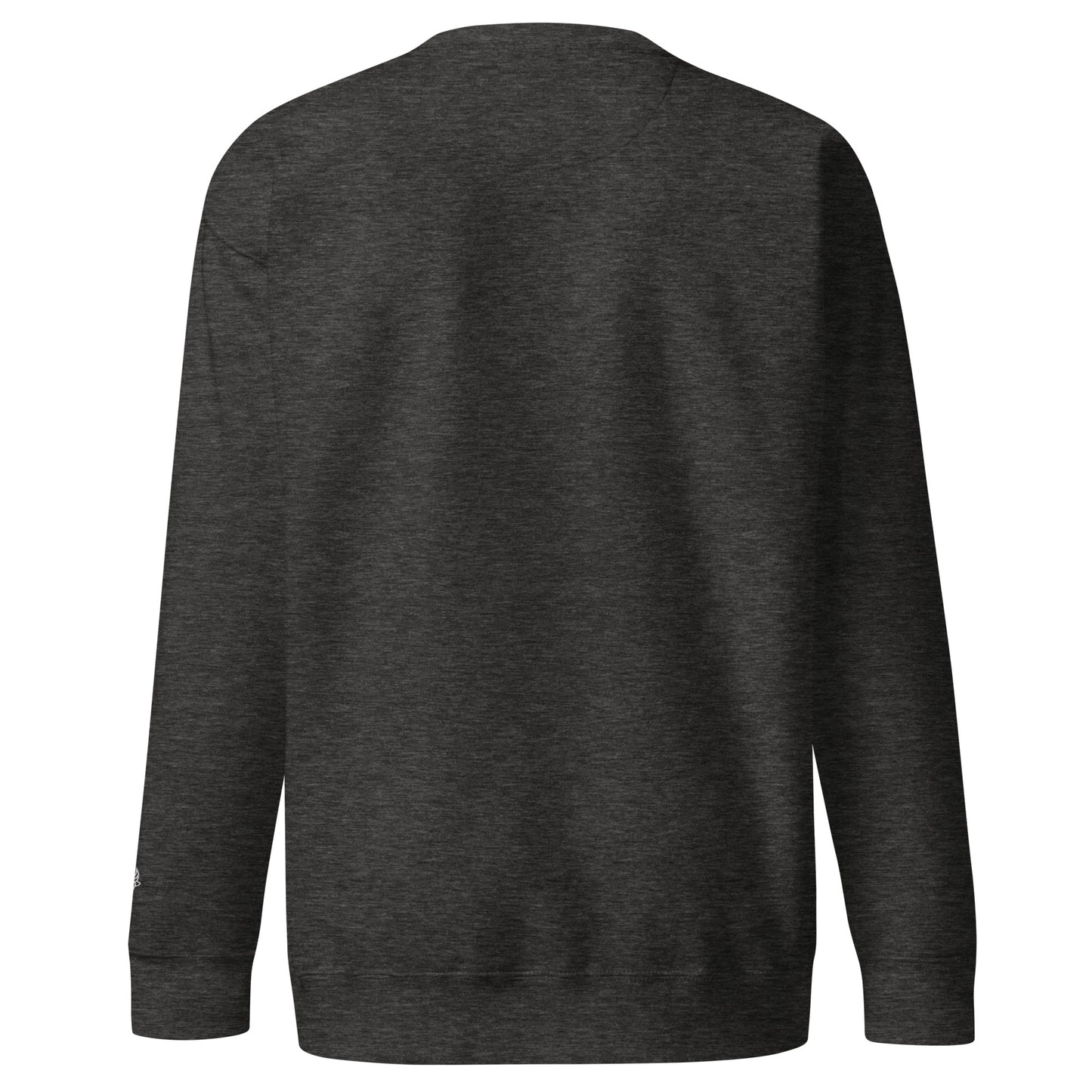 UB Wives Social Club Premium Sweatshirt